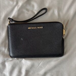 Michael Kors Wristlet